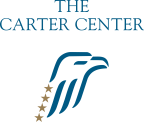 Logo for "THE CARTER CENTER INC"