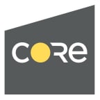 Logo for "COMMUNITY OFFICE FOR RESOURCE EFFICIENCY"