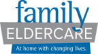 Logo for "FAMILY ELDERCARE INC"