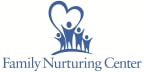 Logo for "Family Nurturing Center of Kentucky"