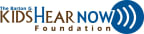 Logo for "BARTON G KIDS HEAR NOW FOUNDATION INC"