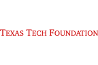 Logo for "TEXAS TECH FOUNDATION INC"