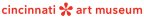Logo for "CINCINNATI MUSEUM ASSOCIATION"