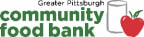 Logo for "GREATER PITTSBURGH COMMUNITY FOOD BANK"