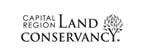 Logo for "CAPITAL REGION LAND CONSERVANCY INC"