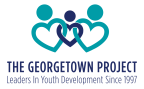 Logo for "The Georgetown Project"