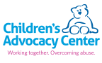 Logo for "CHILDREN'S ADVOCACY CENTER OF ERIE COUNTY"