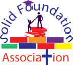 Logo for "SOLID FOUNDATION ASSOCIATION"