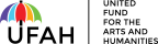 Logo for "UNITED FUND FOR THE ARTS & HUMANITI"