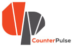 Logo for "CounterPulse"