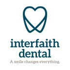 Logo for "INTERFAITH DENTAL CLINIC OF NASHVILLE"