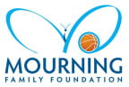 Logo for "MOURNING FAMILY FOUNDATION INC"