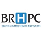 Logo for "BROWARD REGIONAL HEALTH PLANNING COUNCIL"