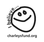 Logo for "CHARLEY'S FUND INC"
