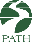 Logo for "PATH - PEOPLE ATTEMPTING TO HELP"