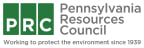 Logo for "PENNSYLVANIA RESOURCES COUNCIL INC"