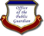 Logo for "NORTH FLORIDA OFFICE OF PUBLIC GUARDIAN INC"