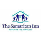 Logo for "SAMARITAN INN INC"