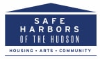 Logo for "SAFE HARBORS OF THE HUDSON INC"