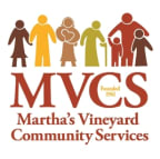 Logo for "MARTHA'S VINEYARD COMMUNITY SERVICES INC"