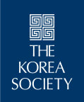 Logo for "THE KOREA SOCIETY"