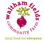Logo for "Community Farms Outreach Inc"