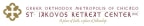 Logo for "ST IAKOVOS RETREAT CENTER INC "