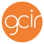 Logo for "GRANTMAKERS CONCERNED WITH IMMIGRANTS AND REFUGEES"