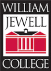 Logo for "William Jewell College"