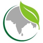 Logo for "Indian Muslim Relief and Charities"