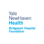 Logo for "BRIDGEPORT HOSPITAL FOUNDATION INC"