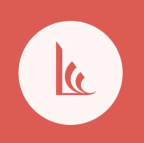 Logo for "LCC INTERNATIONAL FUND INC"