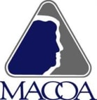 Logo for "MONTGOMERY AREA COUNCIL ON AGING"