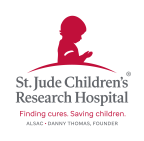 Logo for "ST JUDE CHILDREN'S RESEARCH HOSPITAL INC"