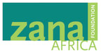Logo for "AMERICAN FRIENDS OF ZANAAFRICA CORP"