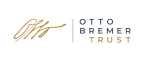 Logo for "OTTO BREMER TRUST"