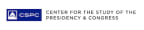Logo for "CENTER FOR THE STUDY OF THE PRESIDENCY & CONGRESS"