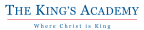 Logo for "THE KING'S ACADEMY INC"