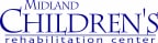Logo for "MIDLAND CHILDRENS REHABILITATION CENTER INC"