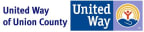 Logo for "UNITED WAY OF UNION COUNTY INC"