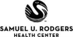Logo for "SAMUEL U RODGERS HEALTH CENTER INC"