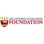 Logo for "UNIVERSITY OF OKLAHOMA FOUNDATION INC"