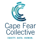 Logo for "COLLECTIVE IMPACT IN NEW HANOVER COUNTY"