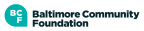 Logo for "BALTIMORE COMMUNITY FOUNDATION INC"