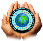 Logo for "MAKING A DIFFERENCE FOUNDATION"