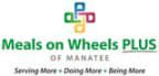 Logo for "MEALS ON WHEELS PLUS OF MANATEE INC"