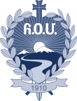 Logo for "ARMENIAN RELIEF SOCIETY INC"