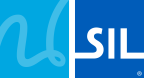 Logo for "Summer Institute of Linguistics Inc dba SIL International"