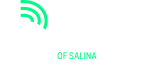 Logo for "BIG BROTHERS BIG SISTERS OF SALINA INC"