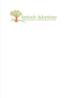 Logo for "ANTIOCH ADOPTIONS"